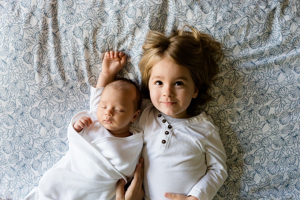 Infant Care