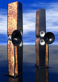 The Best Tower Speakers 