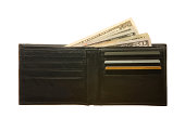 money inside wallet 2