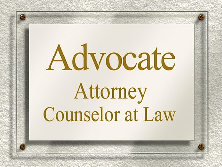 advocate salary