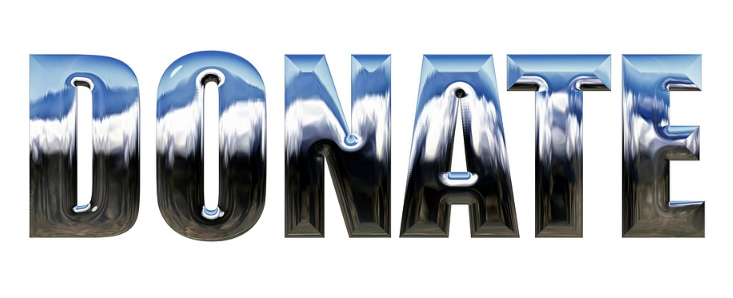 Donation