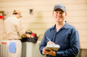 Technician
