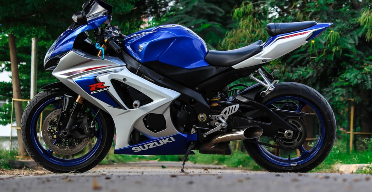 hayabusa is the fastest superbike
