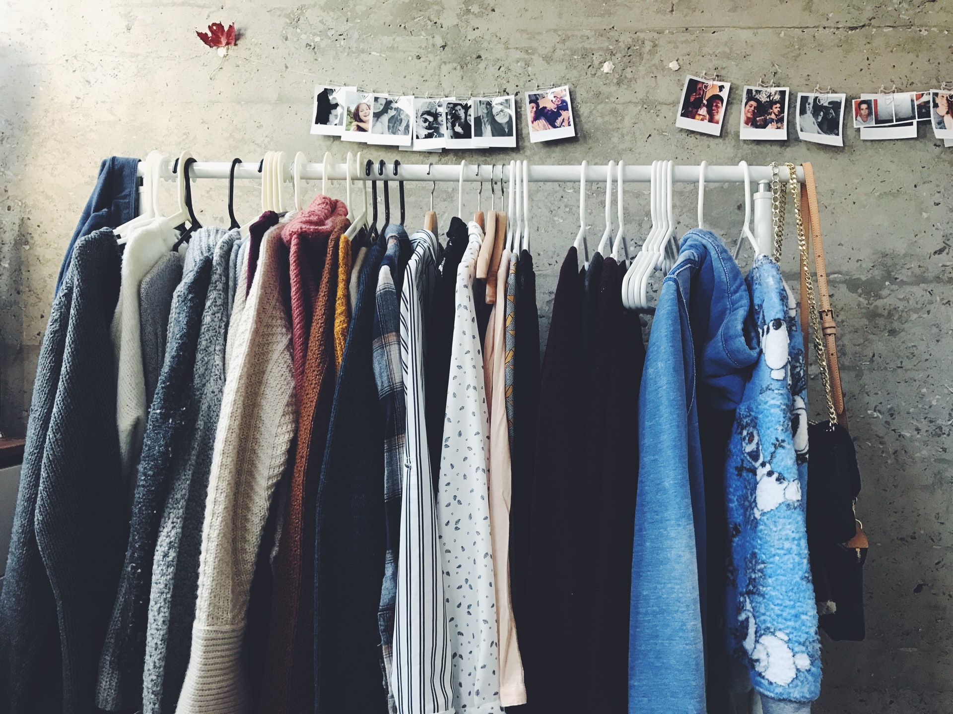 clothes
