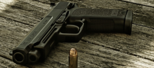 Safe Gun 