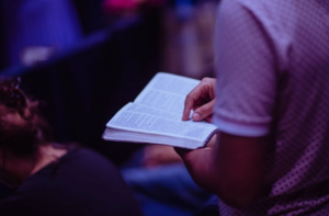 bible