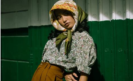 street clothes sustainable