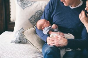 Baby Sleep Problems