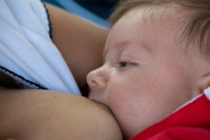 Baby Sleep Problems