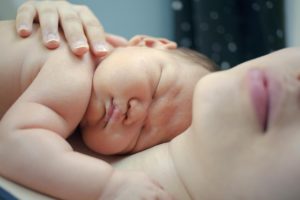 Baby Sleep Problems