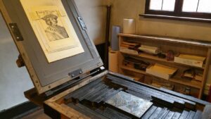 printing 